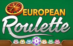 European Roulette - Marakumi - Kenya