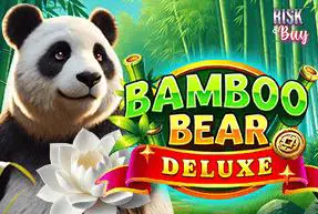 Bamboo Bear Deluxe - Marakumi - Kenya