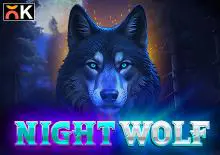Night Wolf - Marakumi - Kenya