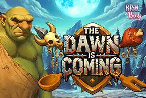 The Dawn is Coming - Marakumi - Kenya
