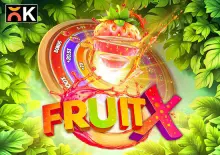 Fruit X - Marakumi - Kenya