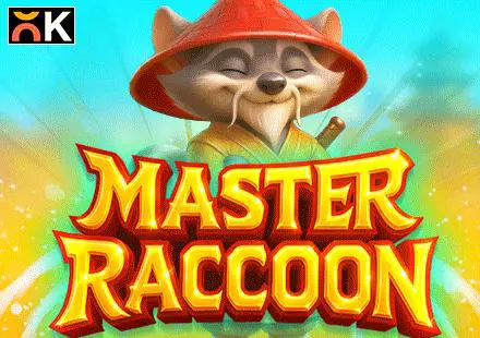 Master Raccoon - Marakumi - Kenya