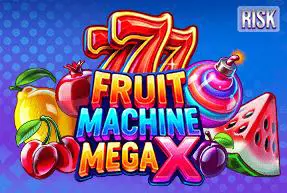 Fruit Machine: Mega X - Marakumi - Kenya