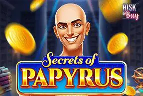 Secrets of Papyrus - Marakumi - Kenya