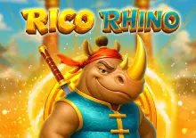 Rico Rhino - Marakumi - Kenya
