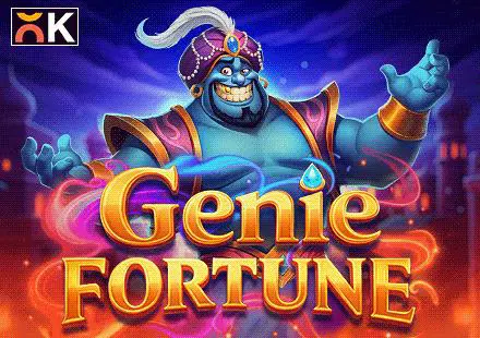 Genie Fortune - Marakumi - Kenya