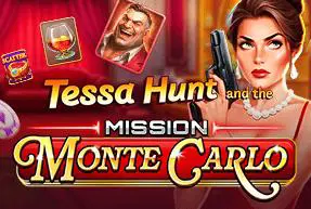 Tessa Hunt and the Mission Monte Carlo - Marakumi - Kenya