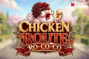 Chicken Route Rococo - Marakumi - Kenya