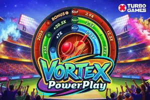 Vortex Powerplay - Marakumi - Kenya