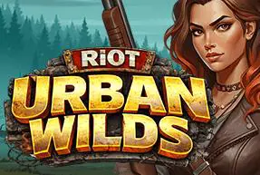 Riot: Urban Wilds - Marakumi - Kenya