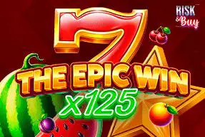 The Epic Win x125 - Marakumi - Kenya