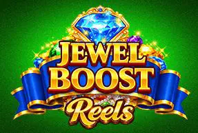Jewel Boost Reels - Marakumi - Kenya