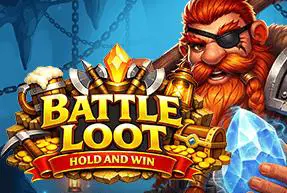 Battle Loot: Hold and Win - Marakumi - Kenya