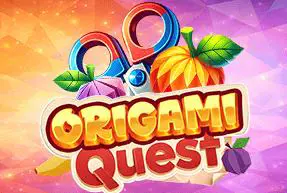 Origami Quest - Marakumi - Kenya