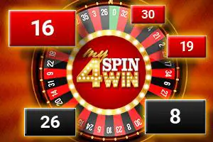 Spin 4 Win - Marakumi - Kenya