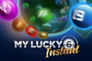 MyLucky6 Instant - Marakumi - Kenya