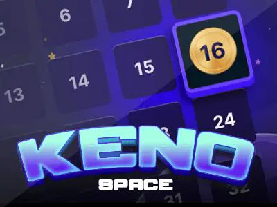 Space Keno - Marakumi - Kenya