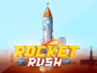 Rocket Rush - Marakumi - Kenya