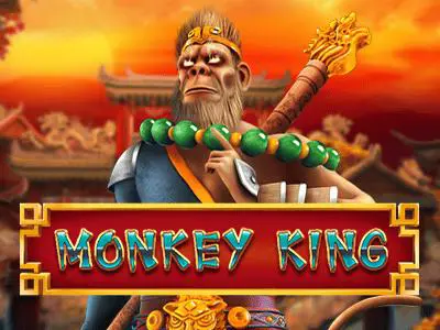 Monkey King - Marakumi - Kenya