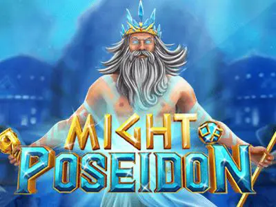 Might of Poseidon - Marakumi - Kenya