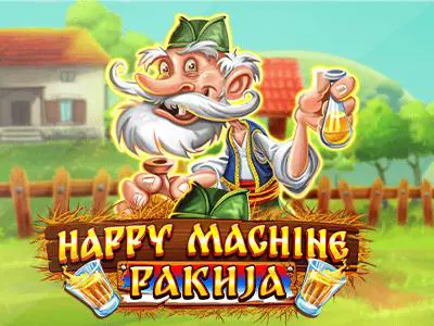 Happy Machine: Rakija - Marakumi - Kenya