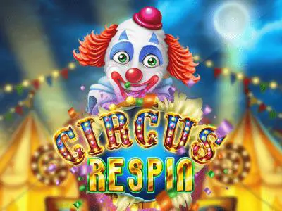 Circus Respin - Marakumi - Kenya