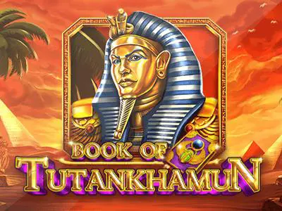 Book of Tutankhamun - Marakumi - Kenya