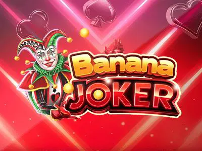 Banana Joker - Marakumi - Kenya