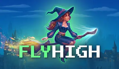 Fly High - Marakumi - Kenya