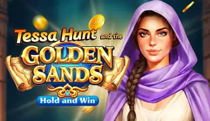 Tessa Hunt and the Golden Sands - Marakumi - Kenya