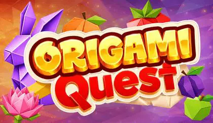 Origami Quest - Marakumi - Kenya
