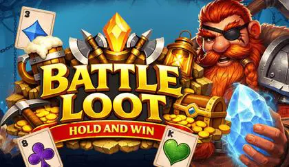 Battle Loot: Hold and Win - Marakumi - Kenya