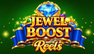Jewel Boost Reels - Marakumi - Kenya