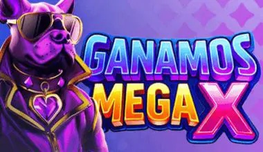Ganamos Mega X - Marakumi - Kenya