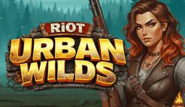Riot: Urban Wilds - Marakumi - Kenya