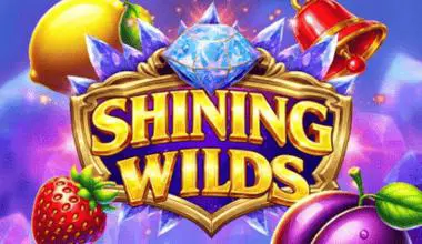 Shining Wilds - Marakumi - Kenya