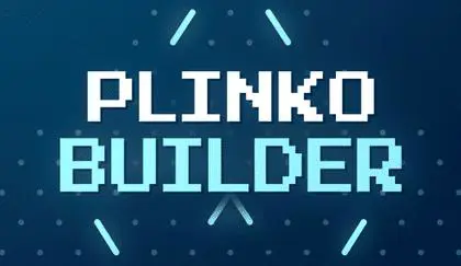 Plinko Builder - Marakumi - Kenya