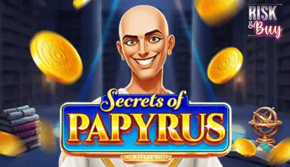Secrets of Papyrus - Marakumi - Kenya
