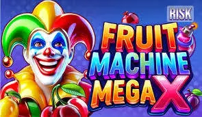 FRUIT MACHINE: MEGA X - Marakumi - Kenya