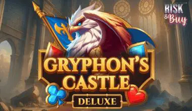 GRYPHON'S CASTLE DELUXE - Marakumi - Kenya