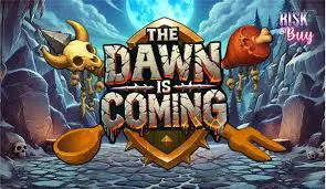 THE DAWN IS COMING! - Marakumi - Kenya
