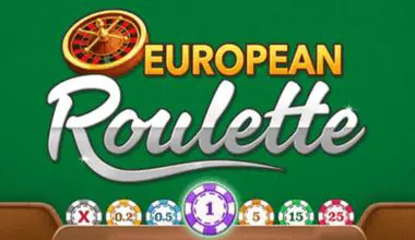 European Roulette - Marakumi - Kenya
