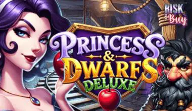 Princess & Dwarfs Deluxe - Marakumi - Kenya