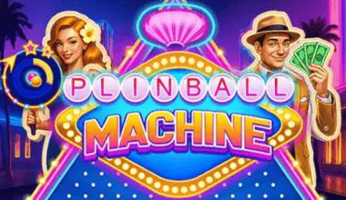 PLINBALL MACHINE - Marakumi - Kenya
