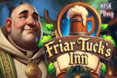 FRIAR TUCK'S INN - Marakumi - Kenya