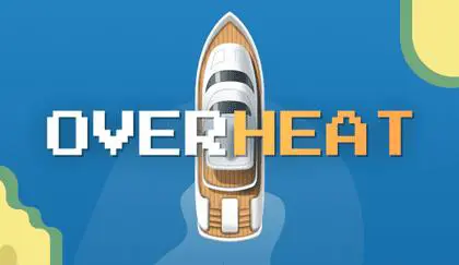 OVERHEAT - Marakumi - Kenya