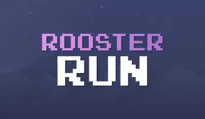 ROOSTER RUN - Marakumi - Kenya