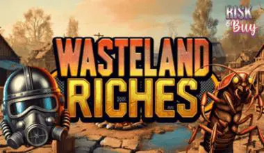 Wasteland Riches - Marakumi - Kenya