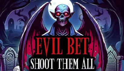 EVIL BET: SHOOT THEM ALL! - Marakumi - Kenya