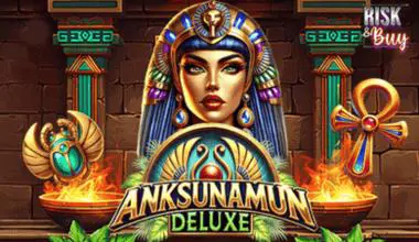 Anksunamun Deluxe - Marakumi - Kenya